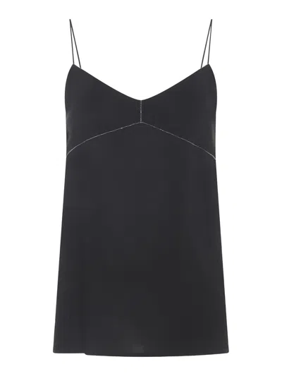 Fabiana Filippi Black Top