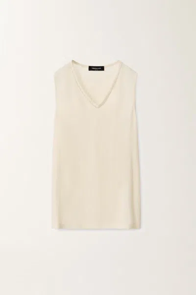 FABIANA FILIPPI FABIANA FILIPPI TOP