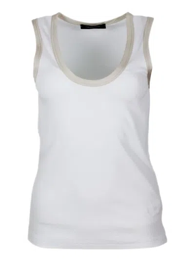 FABIANA FILIPPI FABIANA FILIPPI TOP