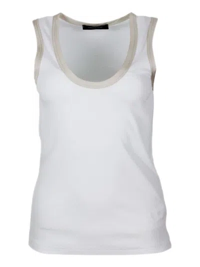FABIANA FILIPPI FABIANA FILIPPI TOP