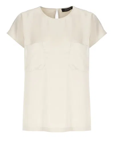 FABIANA FILIPPI FABIANA FILIPPI TOP