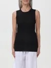 Fabiana Filippi Sweater  Woman Color Black
