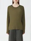 Fabiana Filippi Elegant Women's T-shirt For Fw24 Collection In Grün