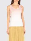 Fabiana Filippi Top E Bluse  Donna Colore Rosa