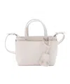 Fabiana Filippi Top Handle Shoulder Bag