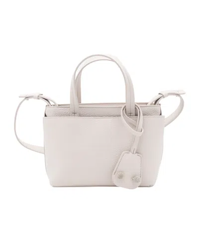 Fabiana Filippi Top Handle Shoulder Bag