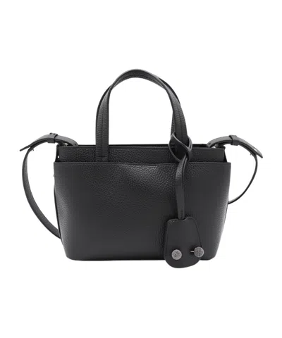 Fabiana Filippi Top Handle Shoulder Bag