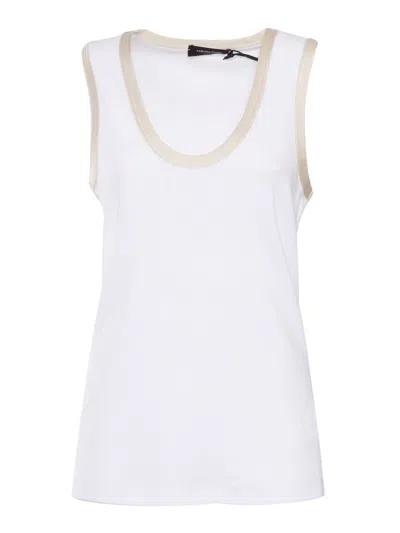 FABIANA FILIPPI FABIANA FILIPPI TOP
