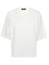 Fabiana Filippi Sweater In White