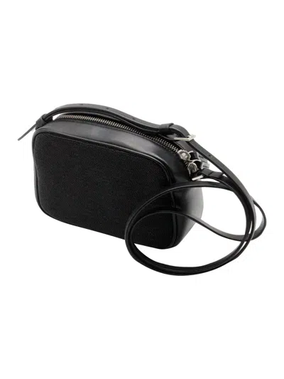 Fabiana Filippi Tote In Black