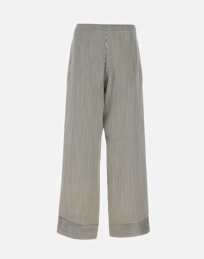 FABIANA FILIPPI FABIANA FILIPPI TROUSERS