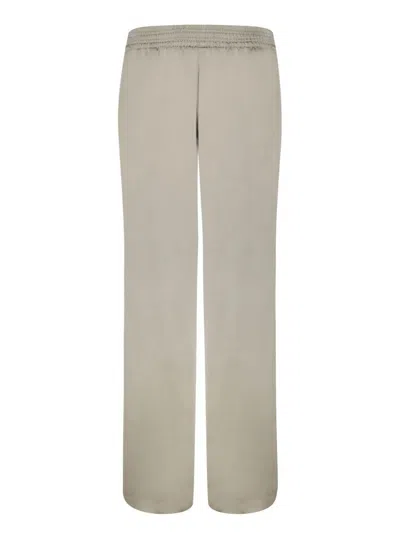 Fabiana Filippi Trousers In Neutral