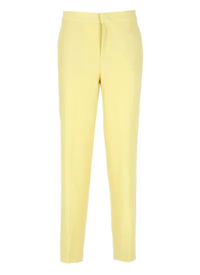 FABIANA FILIPPI FABIANA FILIPPI TROUSERS