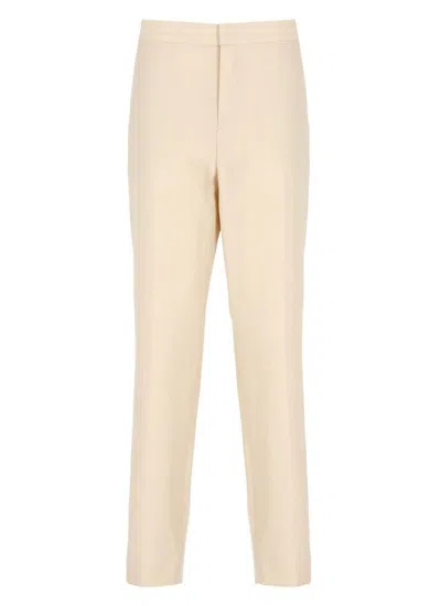 FABIANA FILIPPI FABIANA FILIPPI TROUSERS