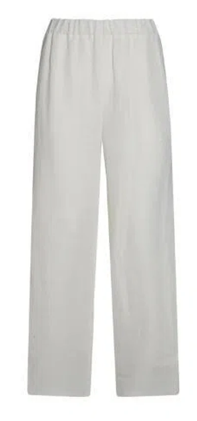 FABIANA FILIPPI FABIANA FILIPPI TROUSERS