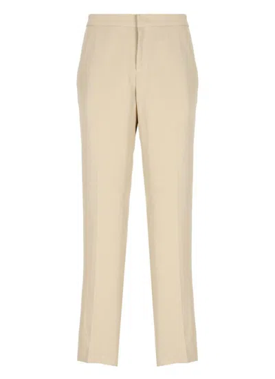FABIANA FILIPPI FABIANA FILIPPI TROUSERS