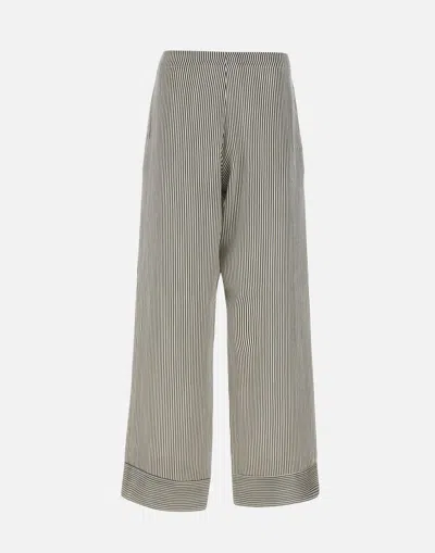 FABIANA FILIPPI FABIANA FILIPPI TROUSERS