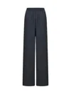 Fabiana Filippi Pants In Black