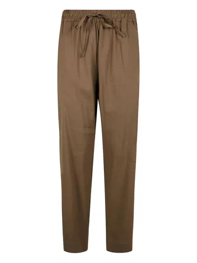 Fabiana Filippi Trousers By