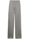 Fabiana Filippi Striped Trousers