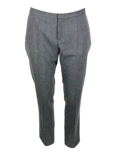 FABIANA FILIPPI FABIANA FILIPPI TROUSERS