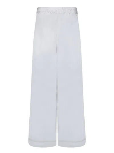 FABIANA FILIPPI FABIANA FILIPPI TROUSERS