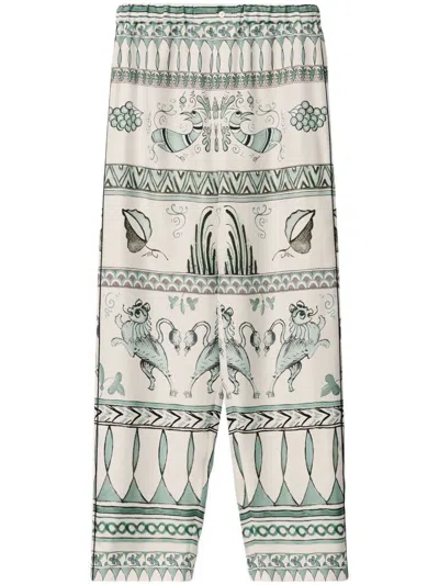 FABIANA FILIPPI FABIANA FILIPPI TROUSERS