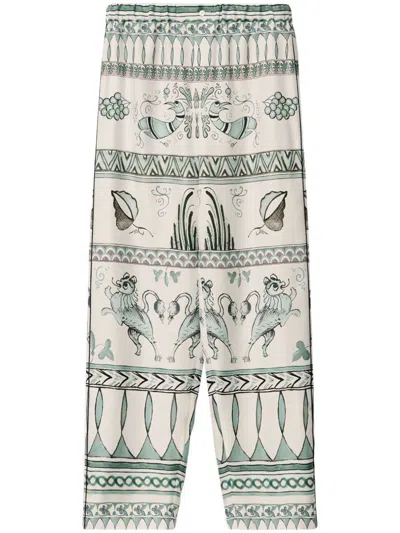 FABIANA FILIPPI FABIANA FILIPPI TROUSERS