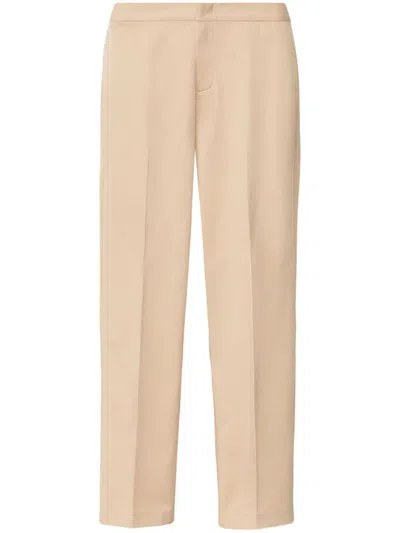 FABIANA FILIPPI FABIANA FILIPPI TROUSERS