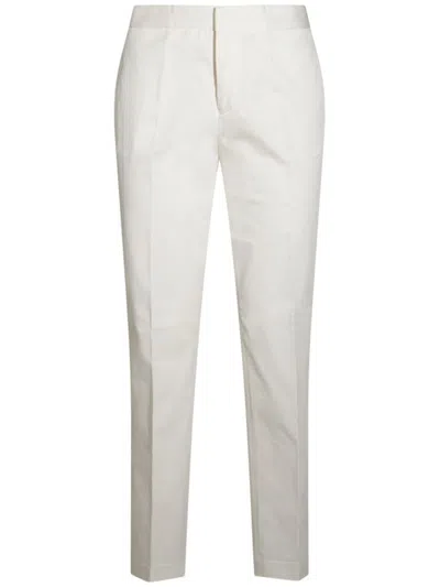 FABIANA FILIPPI FABIANA FILIPPI TROUSERS