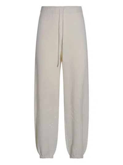 FABIANA FILIPPI FABIANA FILIPPI TROUSERS