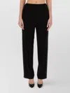 Fabiana Filippi Viscose Pants