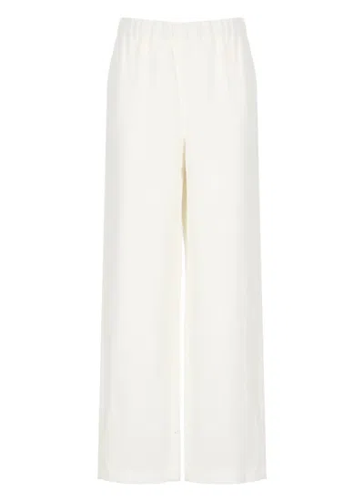 FABIANA FILIPPI FABIANA FILIPPI TROUSERS