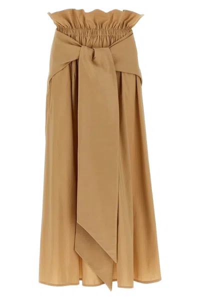 FABIANA FILIPPI FABIANA FILIPPI TULIP SKIRT