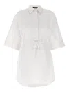 Fabiana Filippi Diamond Thread Tunic