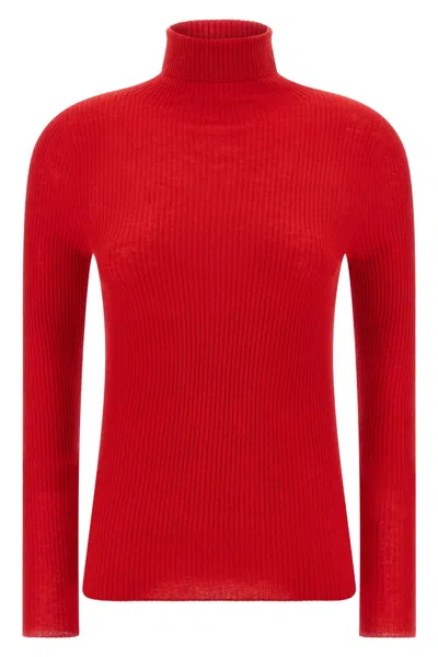 FABIANA FILIPPI TURTLE-NECK SWEATER