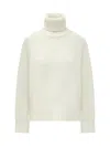 Fabiana Filippi Turtleneck Sweater