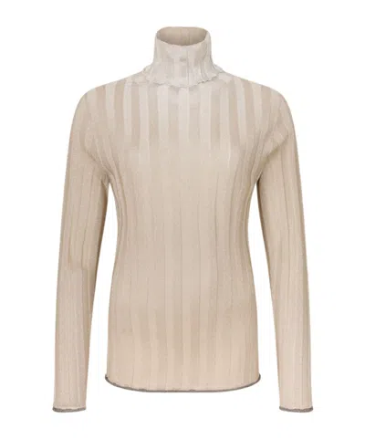 FABIANA FILIPPI TURTLENECK SWEATER