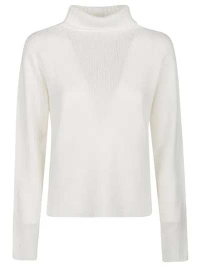 FABIANA FILIPPI TURTLENECK SWEATER