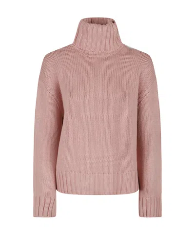FABIANA FILIPPI TURTLENECK SWEATER