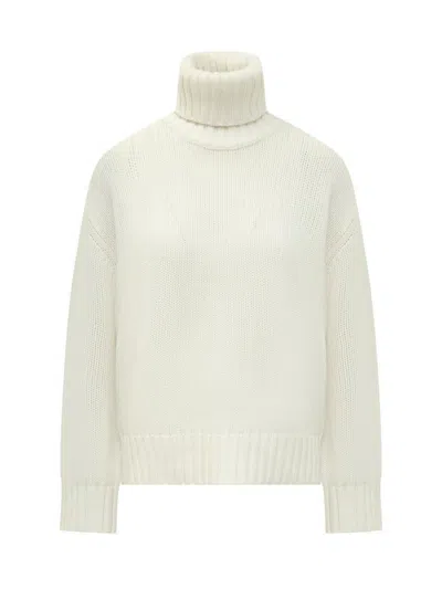 FABIANA FILIPPI FABIANA FILIPPI TURTLENECK SWEATER