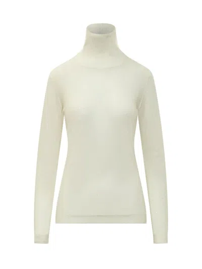 FABIANA FILIPPI FABIANA FILIPPI TURTLENECK SWEATER