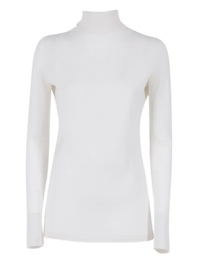 FABIANA FILIPPI TURTLENECK SWEATER
