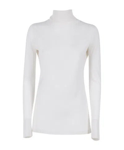 FABIANA FILIPPI TURTLENECK SWEATER