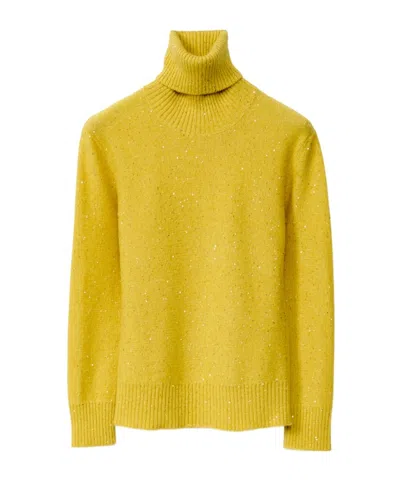 FABIANA FILIPPI TURTLENECK SWEATER