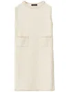 Fabiana Filippi White Suits & Dresses In White