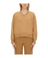 Fabiana Filippi Sweaters In Nude