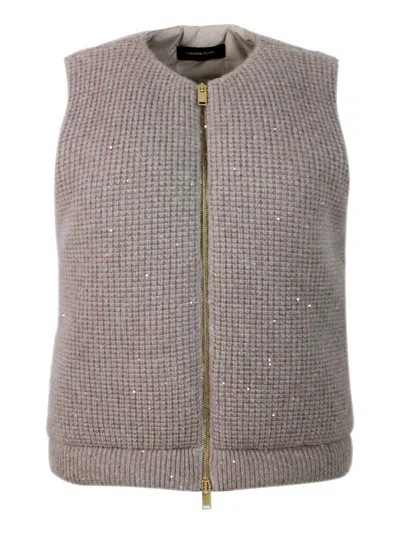 FABIANA FILIPPI VEST