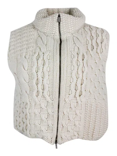 FABIANA FILIPPI VEST