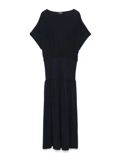 FABIANA FILIPPI LONG DRESS